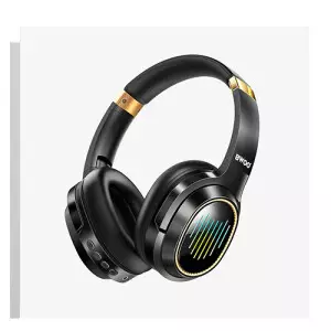 BWOO BO-BW586 Over-Ear Bluetooth Noise Cancelling Headphone