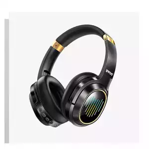 BWOO BO-BW586 Over-Ear Bluetooth Noise Cancelling Headphone