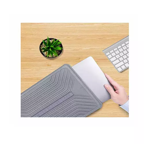 BWOO CB43-G 13.3 Inch Laptop Bag-gallery-1