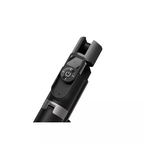 BWOO BO-ZP14 Mobile Phone Tripod Selfie Stick with Wireless Remote - 2