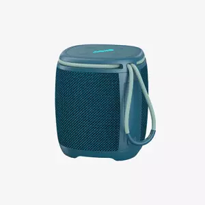 BWOO BO-BS93 Mini-Sized Portable Bluetooth Speaker