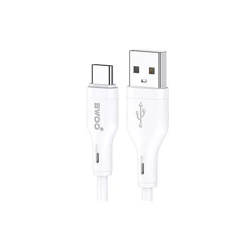 BWOO BO-X286C 1M Charging & Data USB to Type C Cable-gallery-2