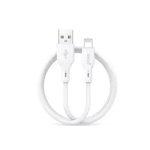 BWOO BO-X286L 1M Charging & Data USB to Lightning Cable