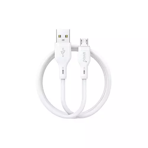 BWOO BO-X286V 1M Charging & Data USB to Micro-USB Cable