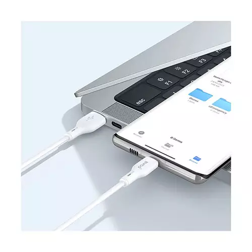 BWOO BO-X286V 1M Charging & Data USB to Micro-USB Cable-gallery-3