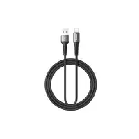 BWOO BO-X288V USB Male to Micro-USB 2M Black Cable
