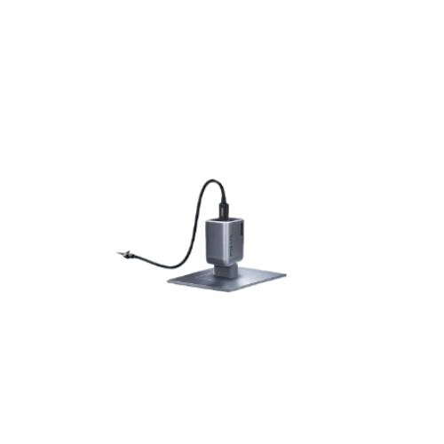 BWOO GaNex Dual-Port (USB-A + USB-C) 45W GaN Charger - 2