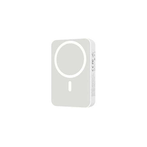 BWOO 10000mAh Mag Safe Power Bank With Supporting Stand