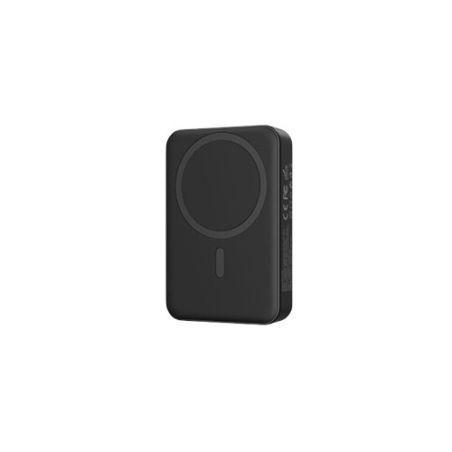BWOO 10000mAh Mag Safe Power Bank With Supporting Stand - 6