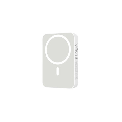 BWOO 10000mAh Mag Safe Power Bank With Supporting Stand - 7