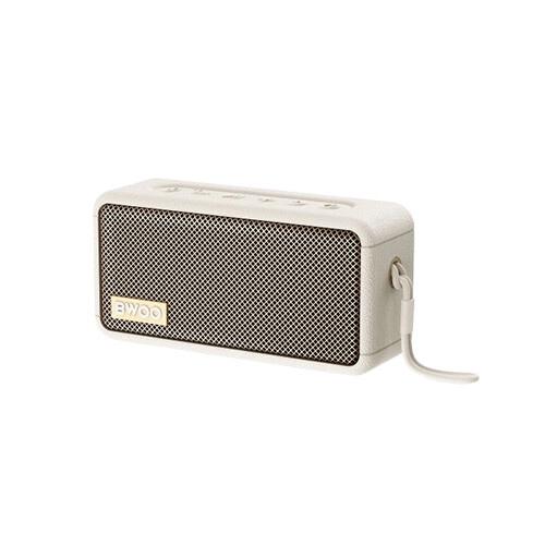 BWOO BO-BS97 IPX6 Wireless Bluetooth Speaker