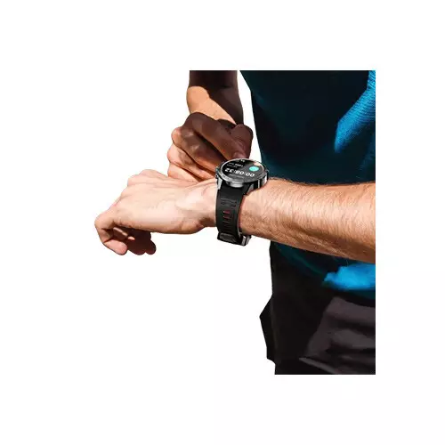 BWOO BO-WA08 1.43 Inch IP67 waterproof Smart Watch with Fitness Tracker - 3
