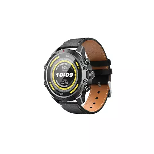 BWOO BO-WA08 1.43 Inch IP67 waterproof Smart Watch with Fitness Tracker - 4