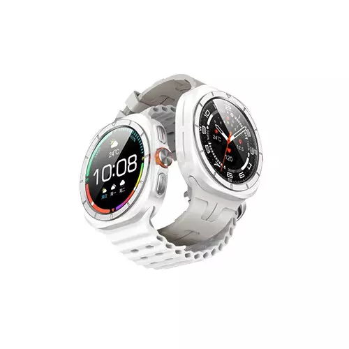 BWOO 1.45 Inch HD Screen IP67 Smart Watch with Fitness Tracker & Call Function - 3