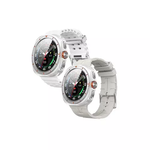 BWOO 1.45 Inch HD Screen IP67 Smart Watch with Fitness Tracker & Call Function - 6