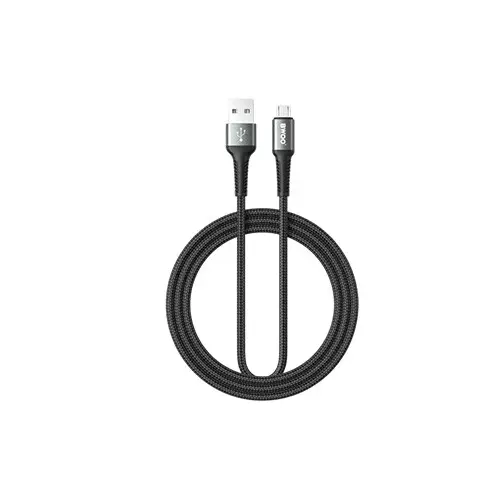 BWOO BO-X288V data transfer High Speed Fast Charging 1m 2m 3A Micro USB Cable