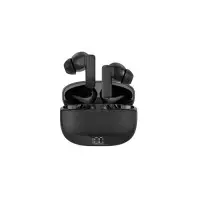 BWOO BO-BW40 Half-in-Ear ANC + ENC Wireless Earbuds