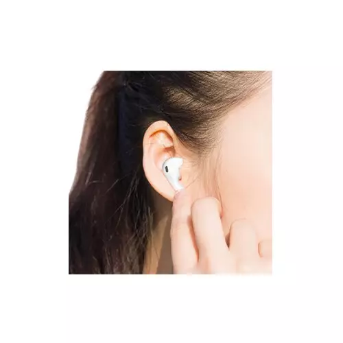 BWOO BO-BW50 Half-In-Ear with Digital Display Wireless Earbuds - 4