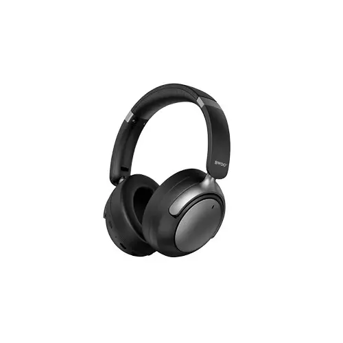 BWOO BO-BW589 BT5.4 Over Ear Foldable ANC Wireless Headphones