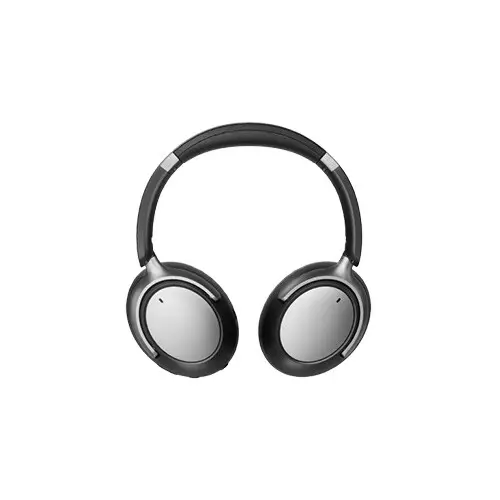 BWOO BO-BW589 BT5.4 Over Ear Foldable ANC Wireless Headphones - 2