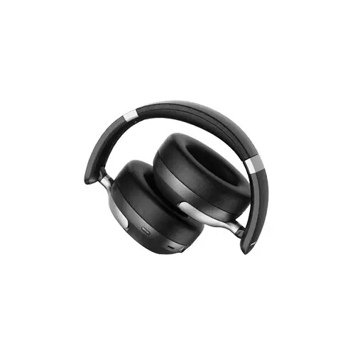 BWOO BO-BW589 BT5.4 Over Ear Foldable ANC Wireless Headphones - 3