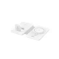BWOO BO-WL24 3 in 1 Wireless Charging Station