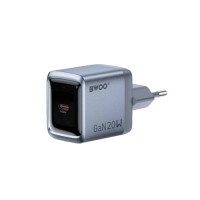 BWOO  BO-CDA246 GaNex 20W USB-C GaN Charger
