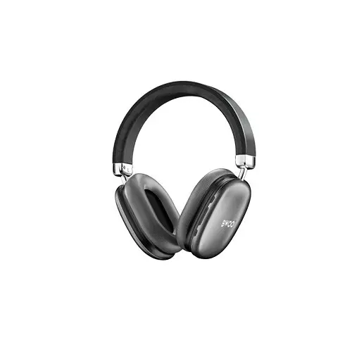 BWOO BO-BW585 Over Ear Noise Cancelling Gaming Headset