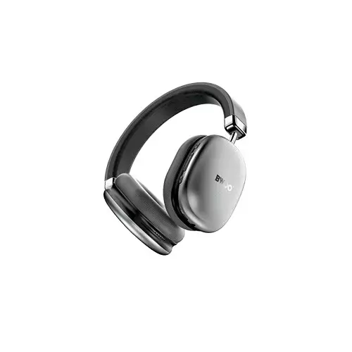 BWOO BO-BW585 Over Ear Noise Cancelling Gaming Headset - 2