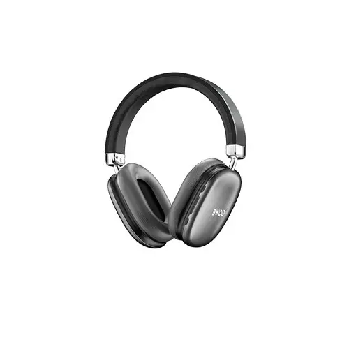 BWOO BO-BW585 Over Ear Noise Cancelling Gaming Headset - 3