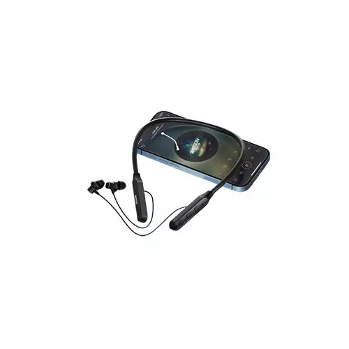 BWOO BO-BW900 BT 5.3 In-Ear Wireless Neckband - 4