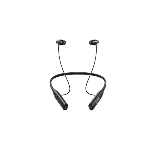 BWOO BO-BW870 BT5.3 In-Ear Wireless Neckband