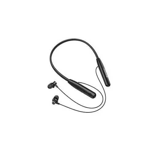 BWOO BO-BW870 BT5.3 In-Ear Wireless Neckband - 4