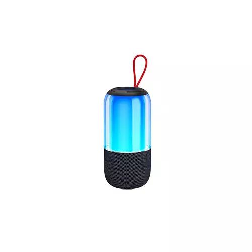 BWOO BO-BS88 IPX7 Outdoor ireless Speaker with RGB Lights - 1