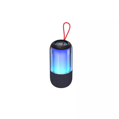 BWOO BO-BS88 IPX7 Outdoor ireless Speaker with RGB Lights - 2