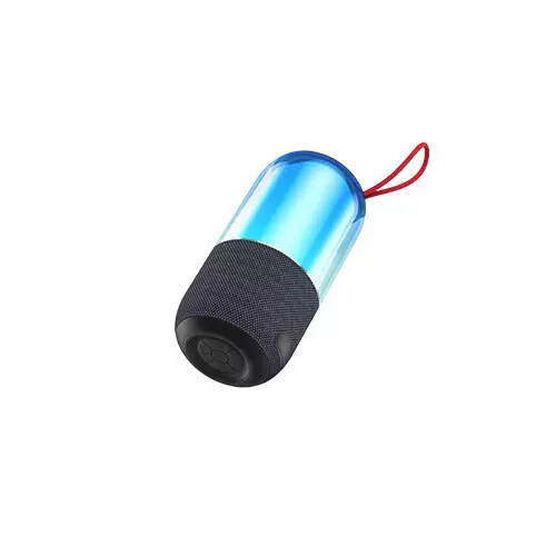 BWOO BO-BS88 IPX7 Outdoor ireless Speaker with RGB Lights - 3