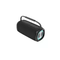 BWOO BO-BS91 Portable Bluetooth Speaker with RGB Lights