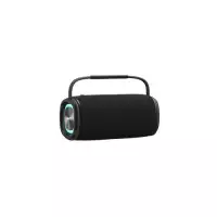 BWOO BO-BS91 Portable Bluetooth Speaker with RGB Lights