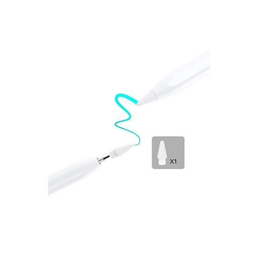 BWOO BO-CK01 BWOO Stylus Pen for iPad (2018) - 2