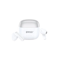 BWOO BO-BW41 TYPE-C ENC Wireless EarBuds