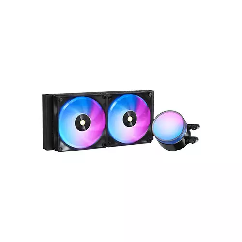 Ocypus Delta L24 ARGB V2 240mm ARGB AIO Liquid Cooler