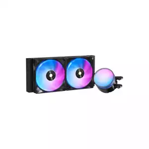 Ocypus Delta L24 ARGB V2 240mm ARGB AIO Liquid Cooler