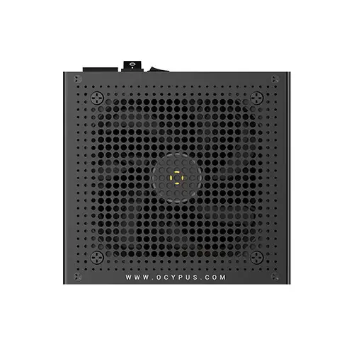 Ocypus IOTA P850 850W 80+ Gold PCI-e 5.1 Full Modular ATX 3.1 Power Supply - 1