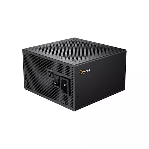 Ocypus IOTA P850 850W 80+ Gold PCI-e 5.1 Full Modular ATX 3.1 Power Supply - 2