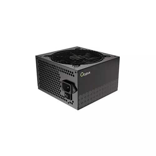 Ocypus BETA P500 500W Non-Modular ATX Power Supply-gallery-3