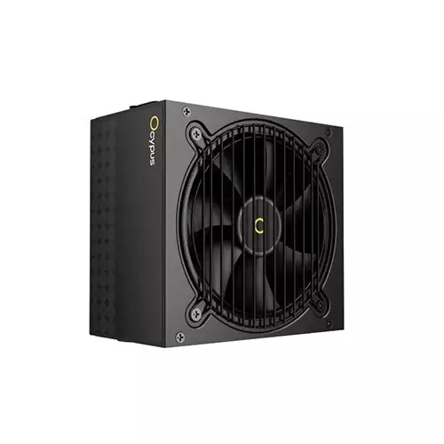 Ocypus BETA P400 400W ATX Non-Modular Power Supply