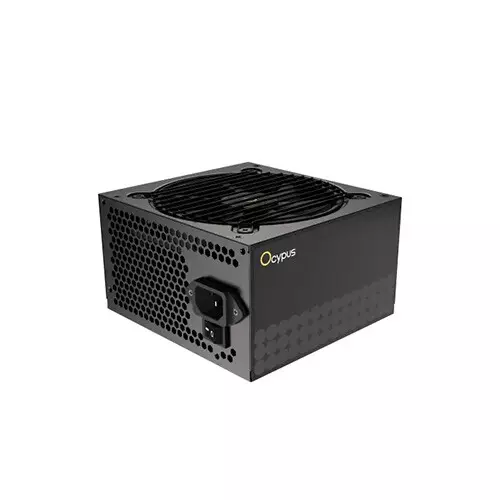 Ocypus BETA P400 400W ATX Non-Modular Power Supply-3