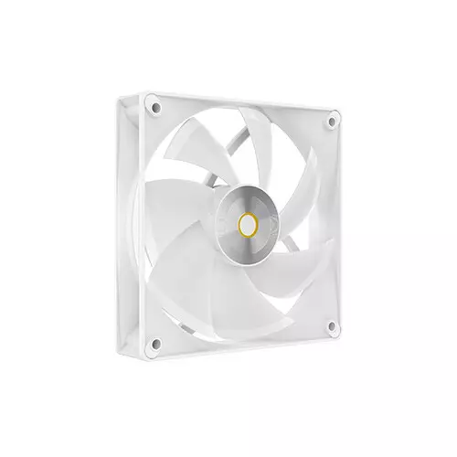Ocypus Delta L24 ARGB V2 240mm AIO Liquid Cooler (White) - 2