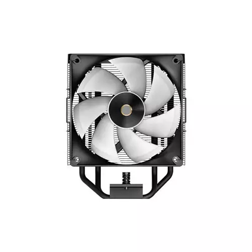Ocypus Delta A40 BK ARGB Single Tower Air CPU Cooler - 1