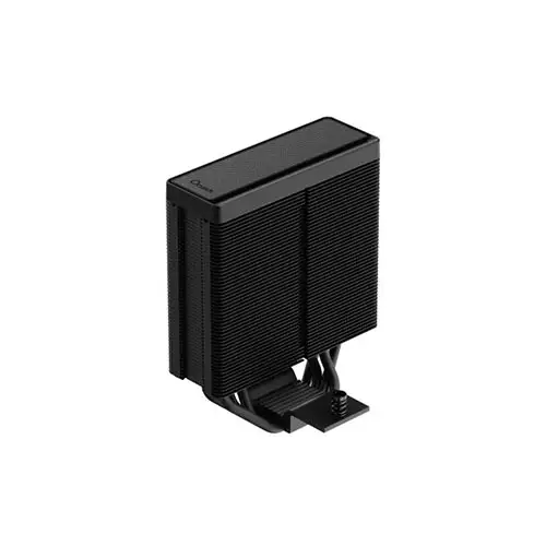 Ocypus Delta A40 BK ARGB Single Tower Air CPU Cooler - 3